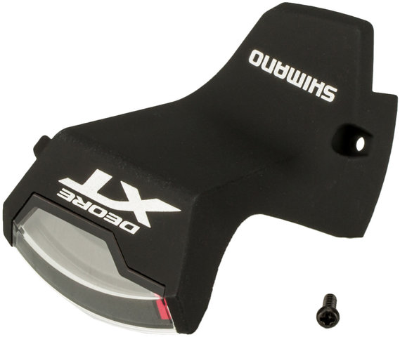 Shimano Indicador de marcha XT 11 velocidades SL-M8000 - negro/izquierda