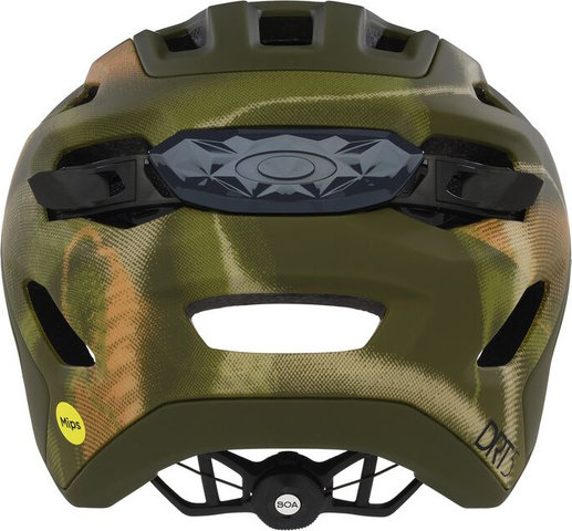 Oakley DRT5 Maven MIPS Helmet - dark brush camo/55 - 59 cm