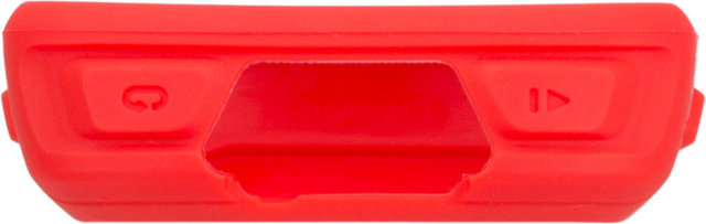Garmin Silicone Cover for Edge 530 - red