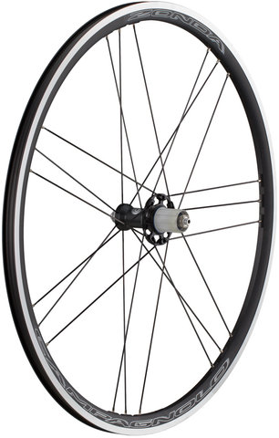 Campagnolo Zonda Wheel set C17 wire WH17-ZOCFR Campagnolo Freewheel body 