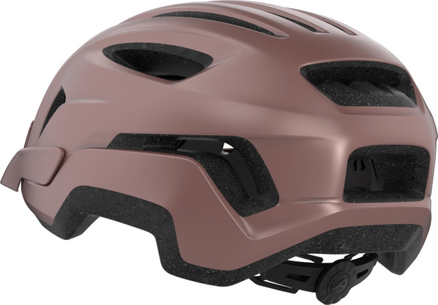 Alpina Paranus Helmet - rose matte | 52 - 56 cm