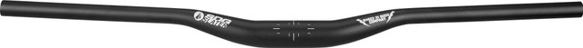 SDG Slater 31.8 Riser Handlebars - black