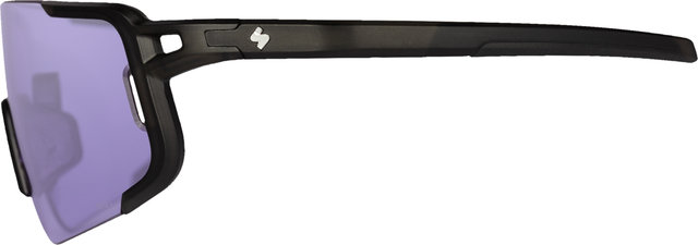 Sweet Protection Ronin RIG Reflect Sportbrille - matte crystal black/rig quartz