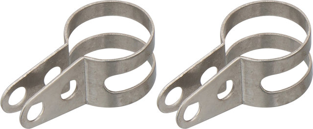 tubus Adaptadores rápidos para montaje en las vainas superiores - universal/22 mm