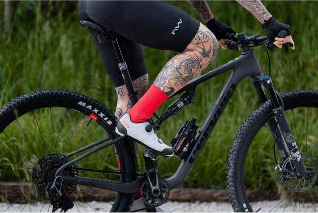 Northwave Zapatillas MTB Razer - light grey/39,5