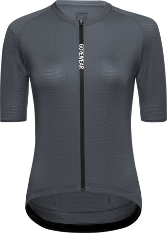 GORE Wear Spinshift Breathe Women's Jersey - lab graphite/S