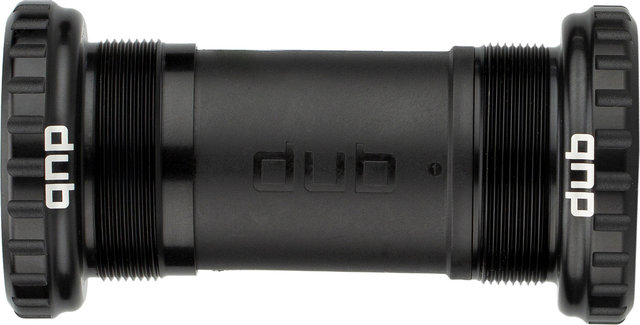 SRAM BSA DUB MTB SuperBoost+ 73 mm Bottom Bracket - black/BSA