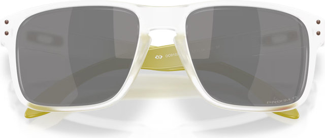 Oakley Gafas Holbrook - matte clear | prizm black polarized