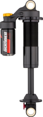 Marzocchi Amortisseur de performance Bomber CR A - black/210 mm x 50 mm