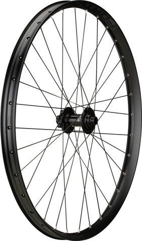 Hope Juego de ruedas Pro 4 + Fortus 35 Disc 6 agujeros 29" Boost - black black | SRAM XD | Boost | 148 mm | 110 mm | Boost | 29" | 110 mm | SRAM XD | 110 mm | 148 mm