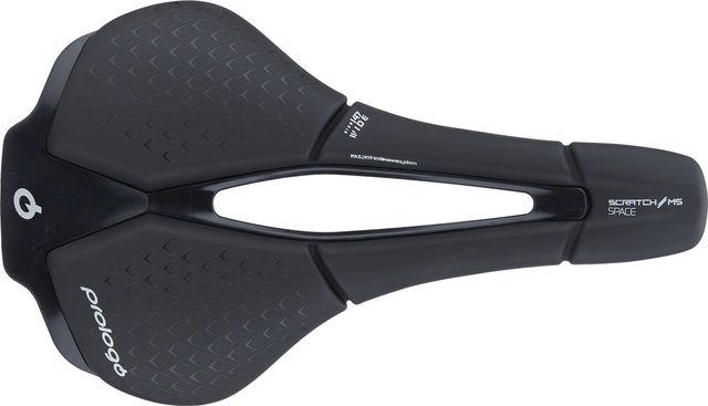 Prologo Scratch M5 Space Tirox Saddle - black