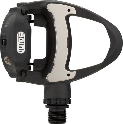 SQlab 512 Road Klickpedale - schwarz/-5 mm