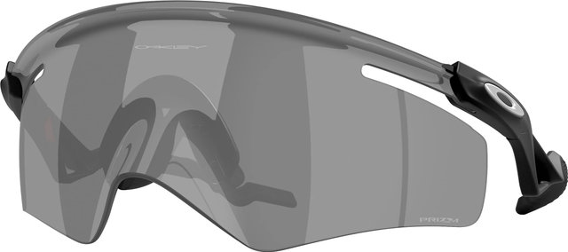 Oakley QNTM Kato Sportbrille - matte black | prizm black