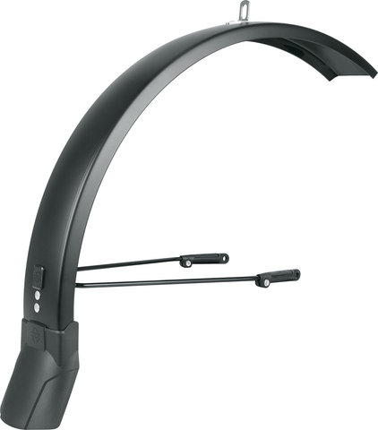 SKS Garde-Boue Avant Urban Arrow 65 20" - noir | 65 mm