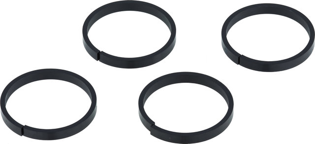 RockShox Kit de mise à niveau Air Can pour Deluxe C1+/Super Deluxe Select/Ultim - universal