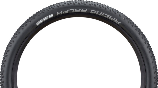 Schwalbe Racing Ralph Performance ADDIX TwinSkin 26" Folding Tyre - black/26 /57 mm/57-559/2.25 