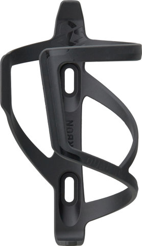 SKS Porte-Bidon Dual SC à Gauche - noir