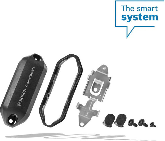 Bosch Kit de montaje ConnectModule (BCM3101) para cuadros - schwarz