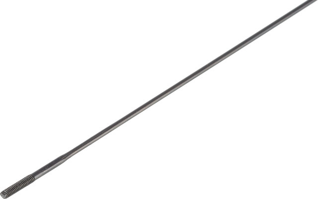 Fulcrum Rayons de rechange Red Metal XRP 27,5 à partir du modèle 2014 - noir/262 mm