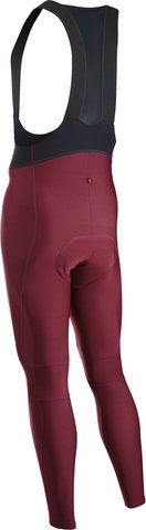 Northwave EXTREME PRO MS BIBTIGHT - bordeaux | L