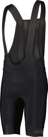 Scott RC Pro +++ Bib Shorts Trägerhose - black-dark grey/S