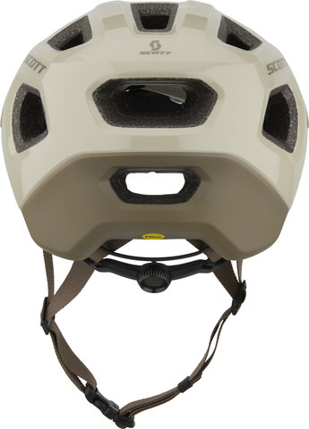 Scott Casco Argo Plus MIPS - sand beige/58 - 61 cm