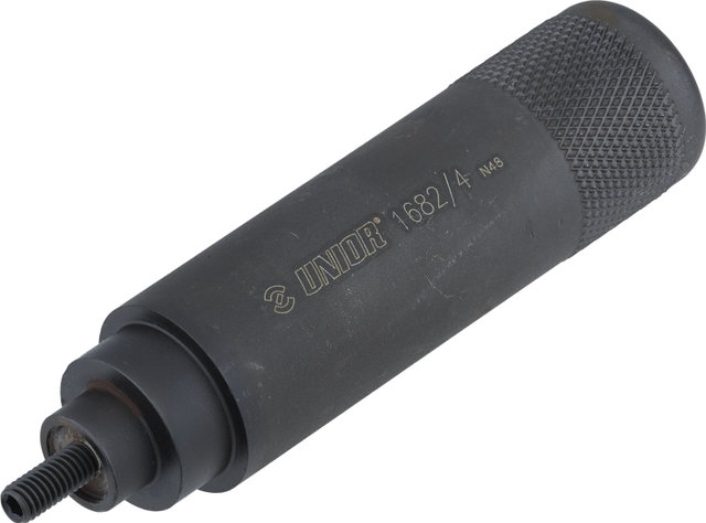 Unior Bike Tools Montagewerkzeug 1682/4 für Aheadkralle - black