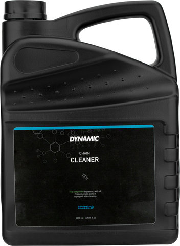 Dynamic Chain Cleaner - universal/5 ml