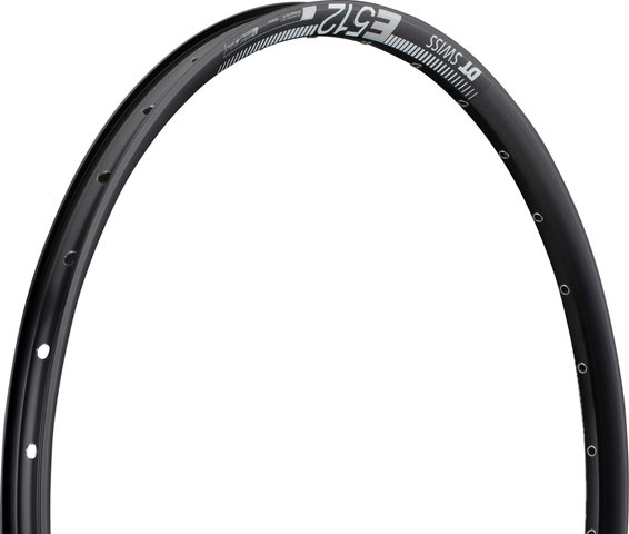 DT Swiss E 512 Disc 29" Rim - black/32/29"