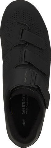 Shimano Chaussures de route SH-RC102 - black/42/42