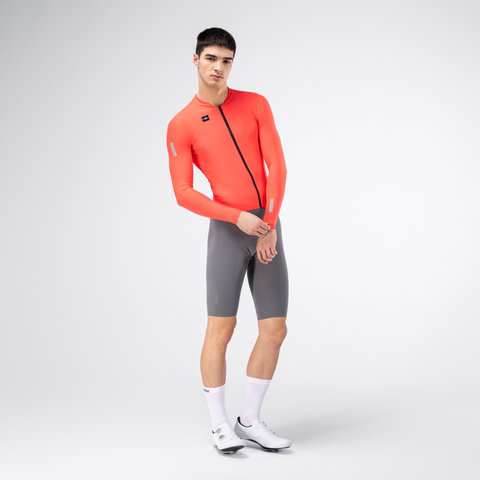 GOBIK Avalon L/S Trikot - lava | XS