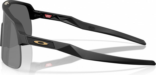 Oakley Sutro Lite S Sports Glasses - matte black/prizm black