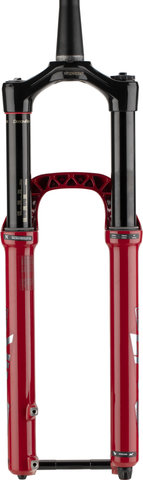 RockShox Fourche à Suspension Lyrik Ultimate Charger 2.1 RC2 29" - OEM - red | 160 mm | Axe Traversant 15 mm | 110 mm | 29" | 1 1/8" - 1,5" tapered | 42 mm