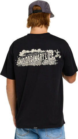 DHaRCO Cotton S/S T-Shirt - kentaro | M