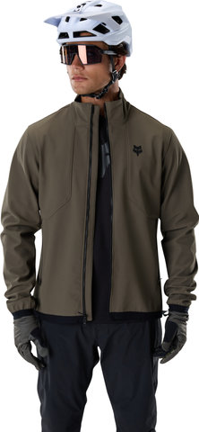 Fox Head Veste Ranger Fire modèle 2025 - S