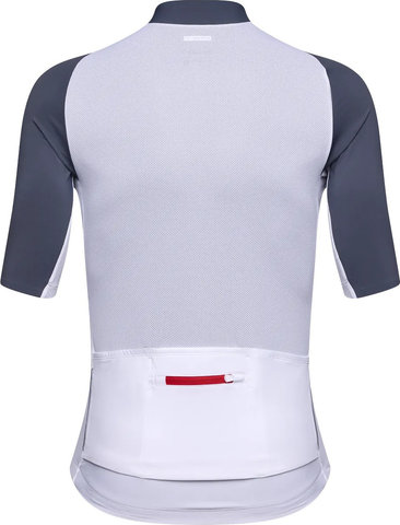 Giro Maillot M Chrono Elite - blanco/S