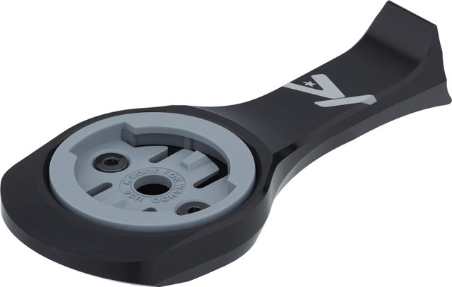 K-EDGE Attache à la Potence Future pour Wahoo - black
