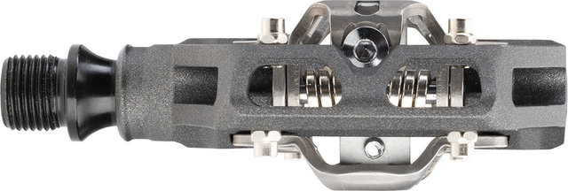Leatt CeraMAG AllMtn 8.0 pédales à clips / plates-formes - ceragrey/95 /70 