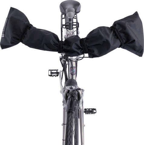 NC-17 Couvre-guidon Connect 2.0 - noir
