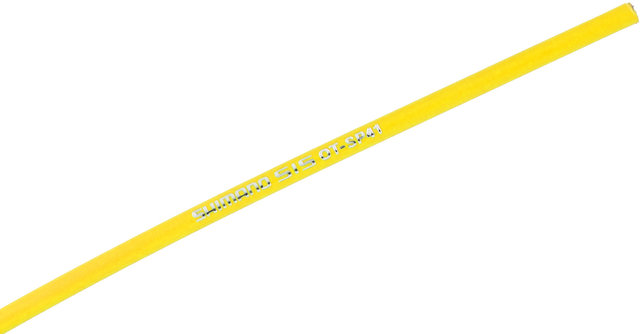 OT-SP41 Optislick Road Shifter Cable Set - yellow/universal