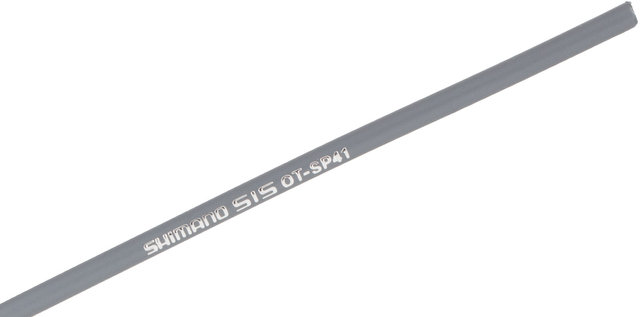 OT-SP41 Optislick Road Shifter Cable Set - high-tech grey/universal