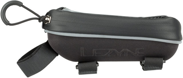 Smart Energy Caddy Saddle Bag - black/universal