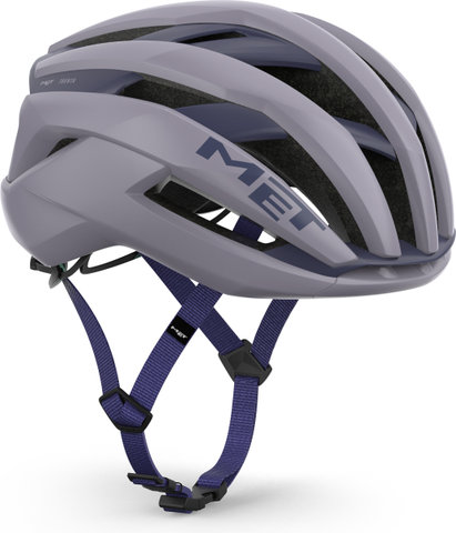 MET Trenta 2 Pace road cycling helmet - orchid matte | 52 - 56 cm
