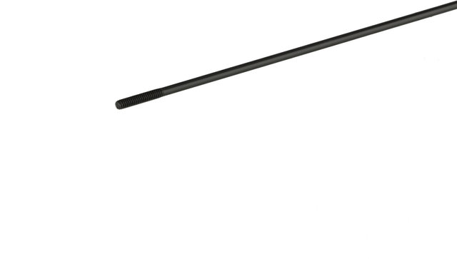 crankbrothers Ersatzspeiche für Iodine 2 27,5" ab 2014 (3. + 4. Generation) - black/147 mm
