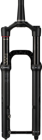 RockShox Lyrik Select+ RC Boost 27.5" suspension fork OE - black | 15 mm Thru Axle | 130 mm | 37 mm | 1 1/8" - 1,5" tapered | 27.5" (650B)
