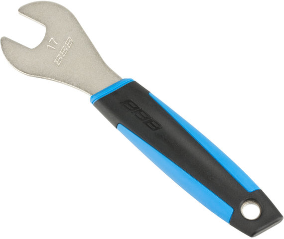 BBB ConeFix BTL-25 Cone Wrench - black-blue/17 mm