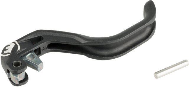 HC 1-Finger Reach Adjust Brake Lever for MT6/MT7/MT8/MT Tr. Carbon - black/1 finger