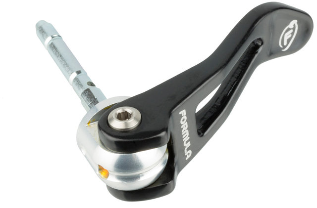 Formula ILS Lever - black-silver/universal