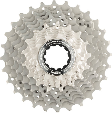 Shimano Cassette Dura-Ace CS-R9100 11 vitesses - argenté/11-28