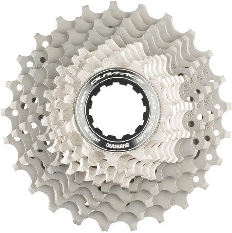 Cassette Shimano Dura-Ace CS-9000 11 Vitesses 11-25 – Vélo Route – NEUVE